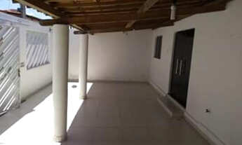 Imagem 2: Aluga-se Casa 3/4