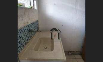 Imagem 5: Kitnet para alugar, 25 m² por R$ 450,00/mês - Vila Marlene - Jundiaí/SP