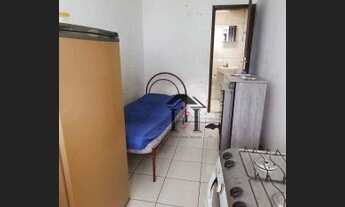 Imagem 3: Kitnet para alugar, 25 m² por R$ 450,00/mês - Vila Marlene - Jundiaí/SP