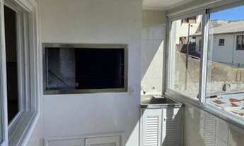 Imagem 7: CAXIAS DO SUL - Apartamento Padrão - SAGRADA FAMÍLIA