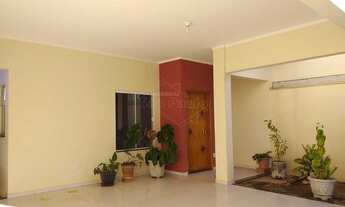 Imagem 3: Casas de 3 dormitório(s) na Vila Santa Maria em Araraquara cod: 13474