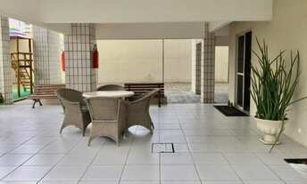 Imagem 6: Ótimo apartamento na Aldeota com 147m2