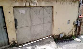 Imagem 2: Casa Térrea no Cabula