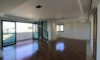 Imagem 6: Espetacular Apartamento Triplex Totalmente Reformado