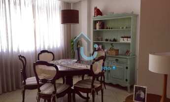 Imagem 6: Rio de Janeiro - Apartamento Padrão - Laranjeiras