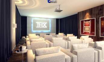 Imagem 7: Lago Di Garda. 3/4. 2 Suítes. 1 ou 2 Vagas. (Reve. 42