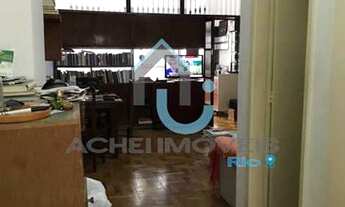 Imagem 6: Rio de Janeiro - Apartamento Padrão - Catete