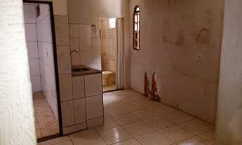 Imagem 7: Casa Térrea no Cabula