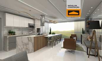 Imagem 2: Apartamento alto padrão em Piratuba - SC! Previsão de entrega 2024