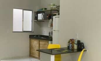 Imagem 4: Apts Mobiliados - Renato Parente - Sobral