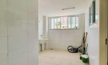 Imagem 6: Cobertura triplex com 4 quartos, no Granbery, estuda permuta