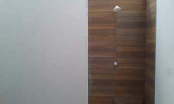 Imagem 4: Casa novinha já pronta com três quartos n cidade Euclides da Cunha ba 75.99268.7742