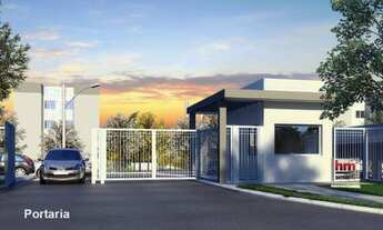 Imagem 3: Apartamento de 2 Dormitórios por 129.999,00 - Totalmente Financiado