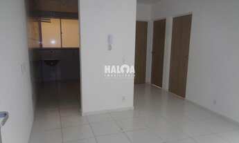 Imagem 2: Apartamento no Condominio Lucidio Freitas III no Bairro Todos os Santos