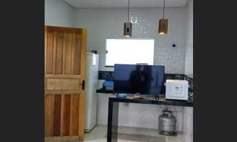 Imagem 7: Casa agradável com piscina a menos de 50m da Praia!