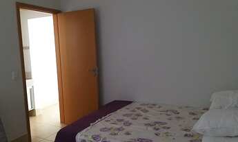 Imagem 2: Apartamento de 01 quarto mobiliado no Residencial Fiore Prime