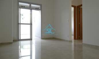 Imagem 3: ÁREA PRIVATIVA QUARTOS 02 C/ SUÍTE 02 VGS FONTE GRANDE - CONTAGEM MG