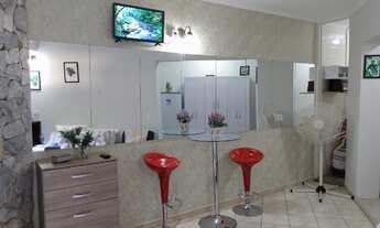 Imagem 7: Kitnet no Centro de Jales Mobilida