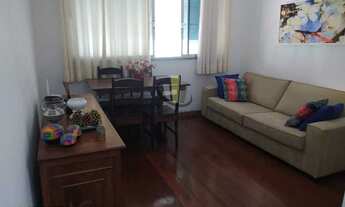 Imagem 3: Apartamento à venda - Pechincha - Jacarepaguá - Rio de Janeiro - RJ