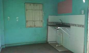 Imagem 5: Casa 3 Dormitorios/ Na Área Comercial/Permuta Por Sitio Volta DIFERENÇA