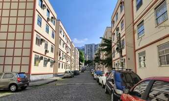 Imagem: Apartamento à venda- Tijuca - RJ