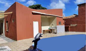 Imagem 4: Casa muito bem localizada, com 19 cômodos, para diversos fins