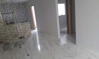 Imagem 7: Casa novinha já pronta com três quartos n cidade Euclides da Cunha ba 75.99268.7742