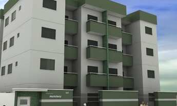 Imagem: Aluga-se Apartamento 2 qts 1 vg garagem