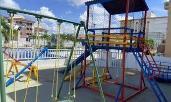 Imagem 2: Condomínio Acquaville; Lazer Completo; 2 Quartos; Amplo