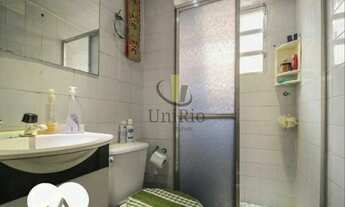 Imagem 4: Apartamento à venda - Merck - Taquara - Rio de Janeiro - RJ