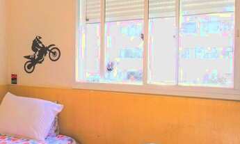 Imagem 4: Apartamento para venda tem 156 metros quadrados com 3 quartos em Planalto Paulista - São P