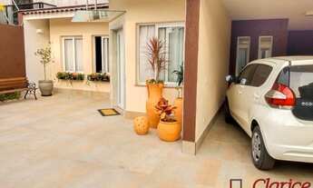 Imagem 6: Casa alvenaria térrea no bairro São Pedro em São José dos Pinhais, casa a venda em São Jos