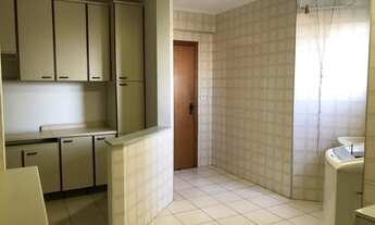 Imagem 6: Apartamento amplo , 173 m², 2 dormitórios + 1 suíte - Taubaté/SP