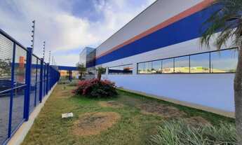 Imagem 4: Salão Comercial para Locação em Penápolis, Distrito Industrial I