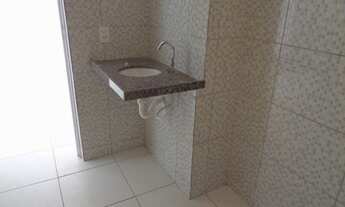 Imagem 6: Apartamento no Condominio Lucidio Freitas III no Bairro Todos os Santos