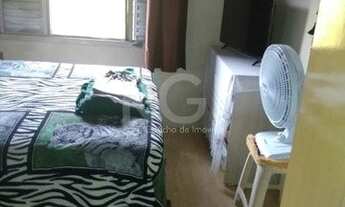 Imagem 7: Porto Alegre - Casa Padrão - Aberta dos Morros