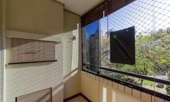 Imagem 3: Porto Alegre - Apartamento Padrão - Petrópolis