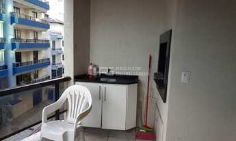 Imagem 4: QUADRA MAR COM 03 DORMITÓRIOS EM MEIA PRAIA