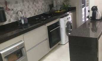 Imagem: Apartamento com 3 dormitórios à venda