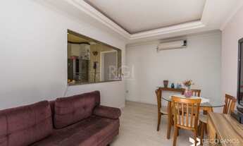 Imagem 4: Porto Alegre - Apartamento Padrão - Cristo Redentor