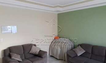 Imagem: VOTORANTIM - Casa Padrão - Tatiana