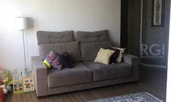 Imagem 2: Porto Alegre - Apartamento Padrão - Passo da Areia