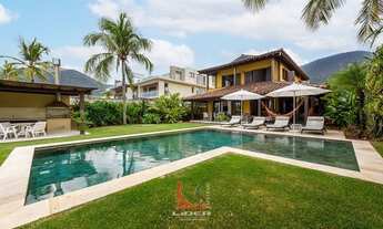 Imagem: Casa em Maresias São Sebastião Sp