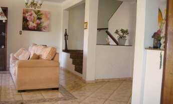 Imagem 5: Sobrado à venda, Conceição, Diadema, SP - 4 DORMITÓRIOS SENDO 1 SUÍTE COM HIDRO; SALA; COZ