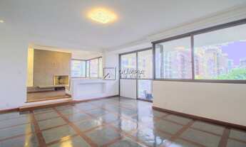 Imagem: Locação Apartamento 4 Dormitórios - 250