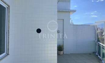 Imagem 4: Rio de Janeiro - Apartamento Padrão - Recreio dos Bandeirantes