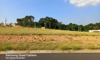 Imagem: ótimo terreno condomínio Park gran reserv