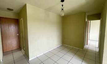 Imagem 2: Apartamento à venda - parque primavera, aparecida de goiânia