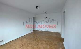 Imagem 3: Apartamento na Vila Mariana com 3 quartos próximo as faculdades ESPM e Belas Artes, 1 vaga