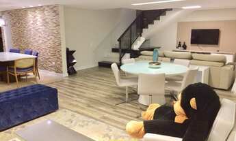 Imagem: Melhor cobertura de Boa Viagem - 4 qts